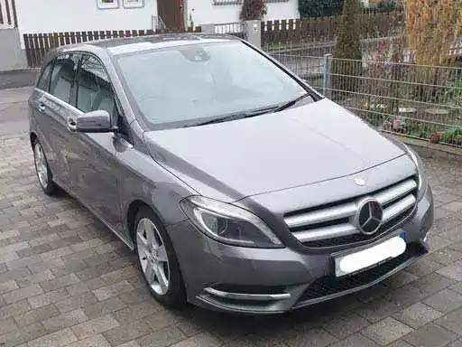 autoverkaufen Wedding